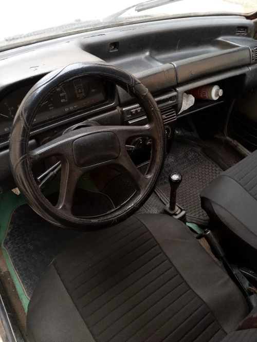 Fiat Uno 1993 Uno