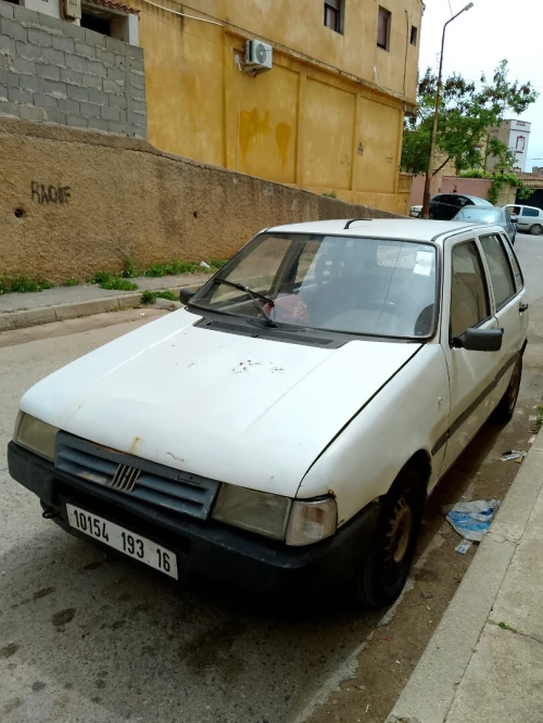 Fiat Uno 1993 Uno