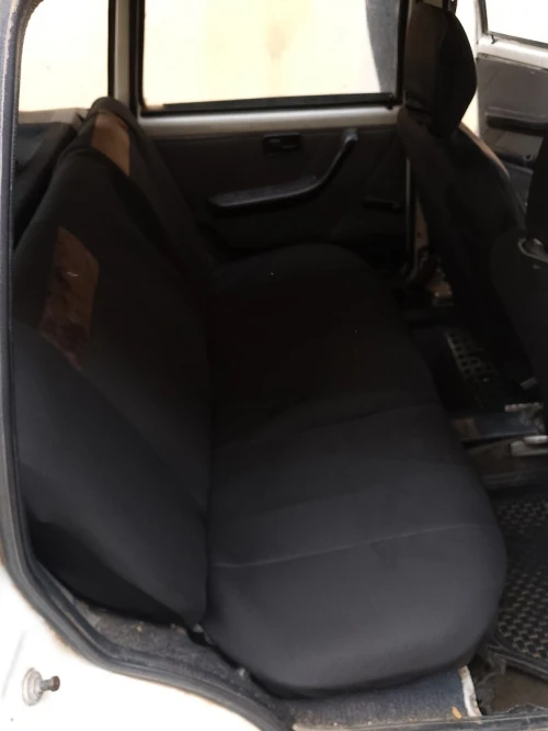 Fiat Uno 1993 Uno