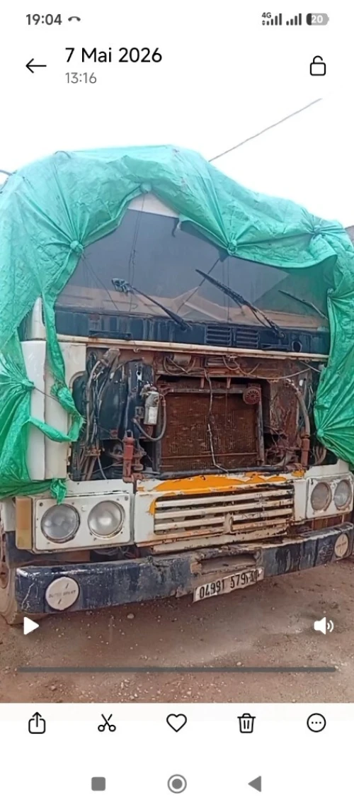 F10+ Volvo 1979