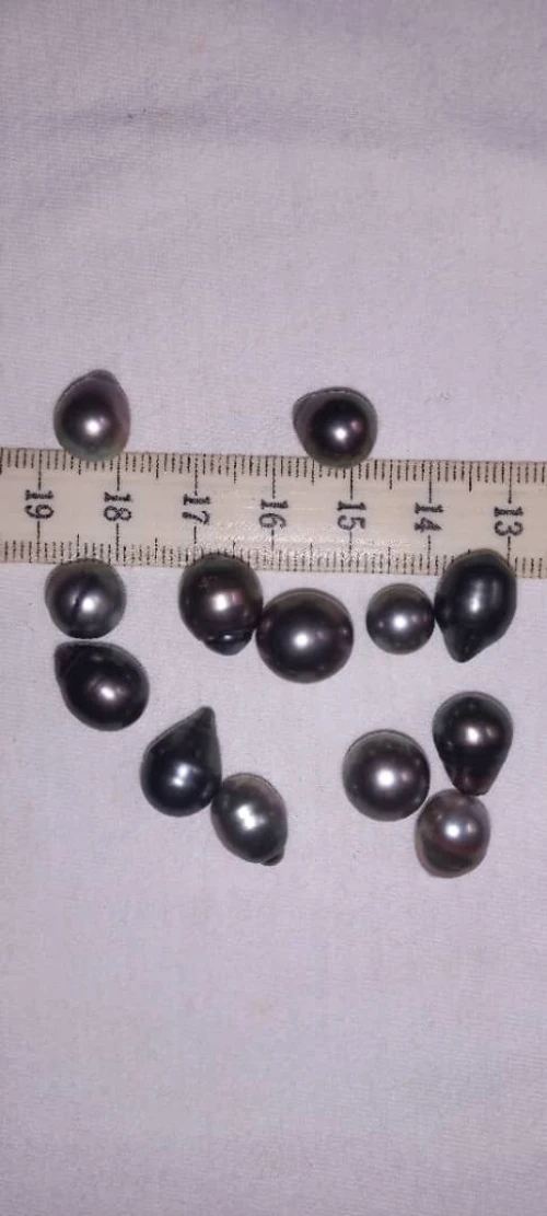 Perles