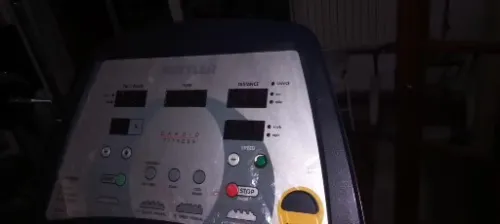 Tapis roulant
