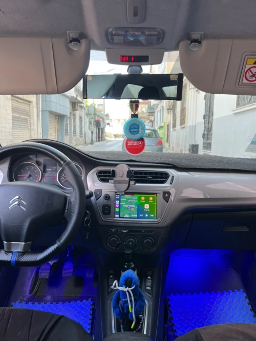 Citroen C Elysée 2022 Exclusive