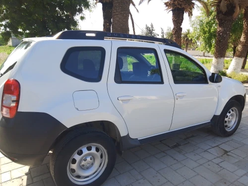 Dacia Duster 2015 Duster