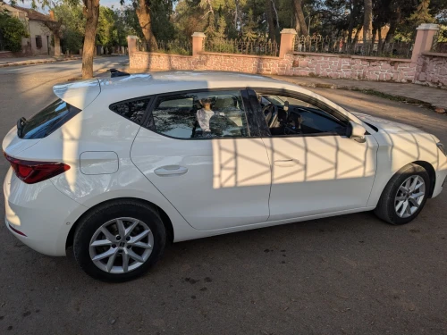 Seat Leon 2022 Fully