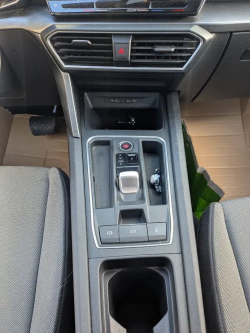 Seat Leon 2022 Fully