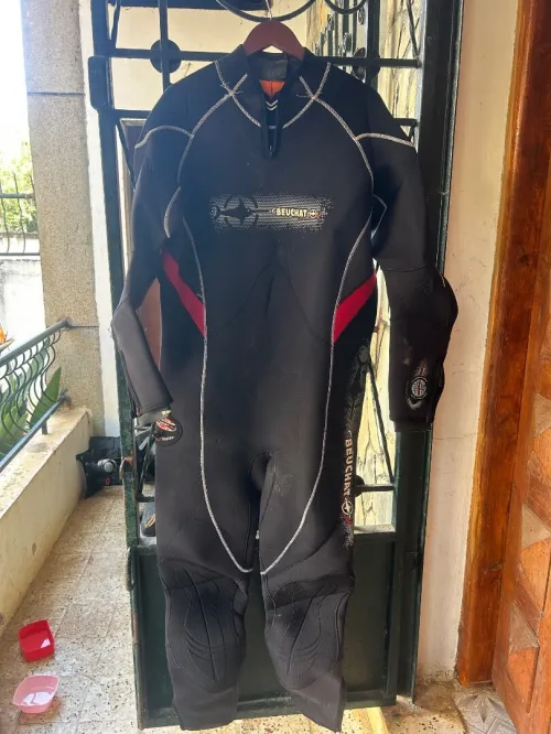 Materiel De Plonger, sous-marine