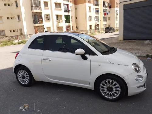 Fiat 500 2023 CLUB