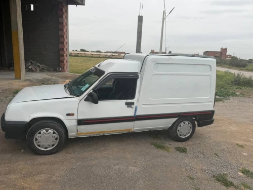 Renault Express 1998 Express