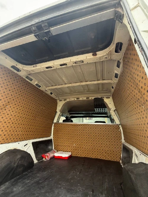 Renault Express 1998 Express