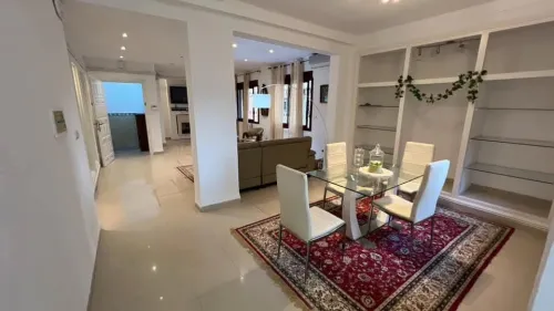 Vente Appartement F5 Alger Hydra
