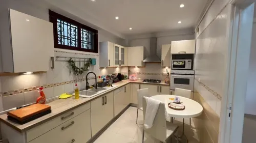 Vente Appartement F5 Alger Hydra