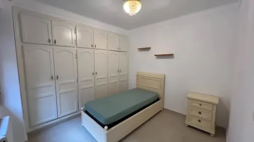 Vente Appartement F5 Alger Hydra