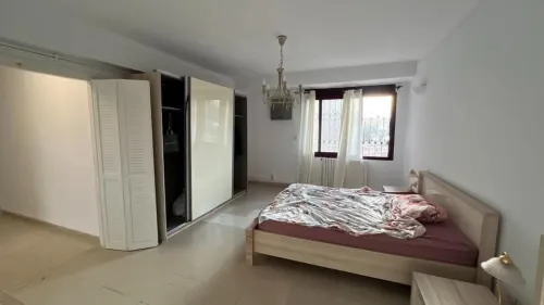 Vente Appartement F5 Alger Hydra