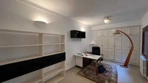 Vente Appartement F5 Alger Hydra