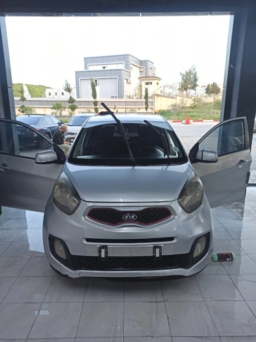 Kia Picanto 2014 POP
