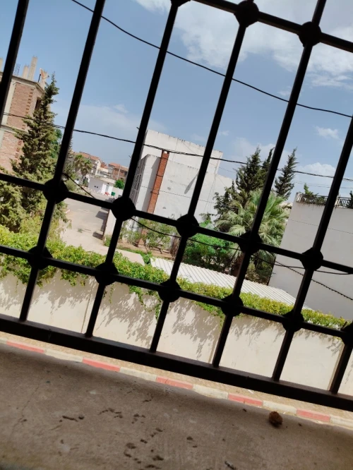 Vente Appartement F4 Alger Hraoua 8