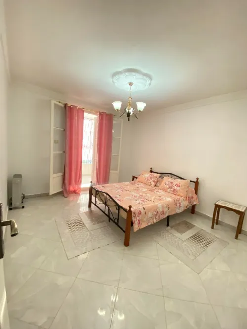 Location Appartement F4 Jijel Jijel 11