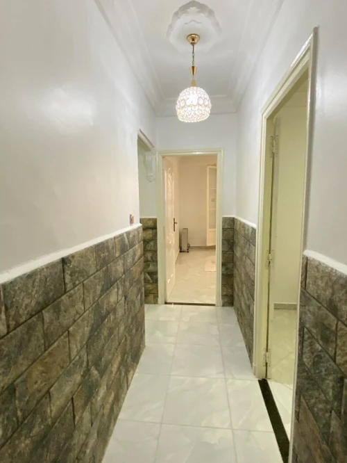 Location Appartement F4 Jijel Jijel