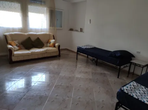 Location vacances Villa Jijel El aouana