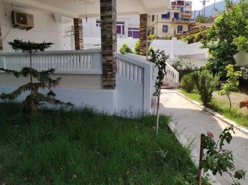Location vacances Villa Jijel El aouana