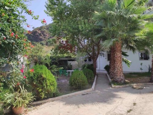 Location vacances Villa Jijel El aouana