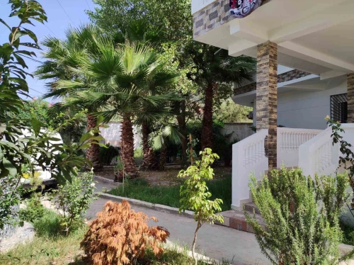 Location vacances Villa Jijel El aouana