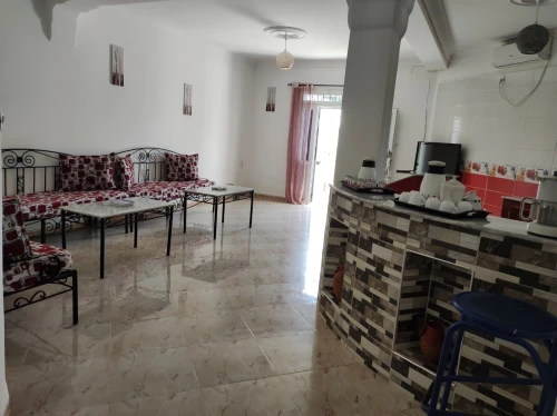 Location vacances Villa Jijel El aouana
