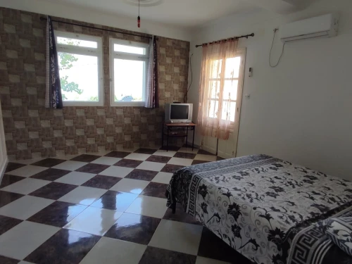 Location vacances Villa Jijel El aouana