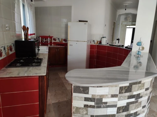 Location vacances Villa Jijel El aouana
