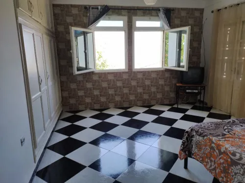 Location vacances Villa Jijel El aouana