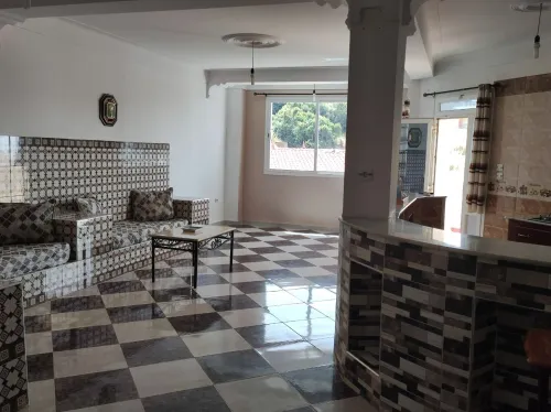 Location vacances Villa Jijel El aouana