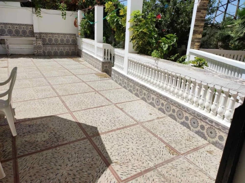 Location vacances Villa Jijel El aouana