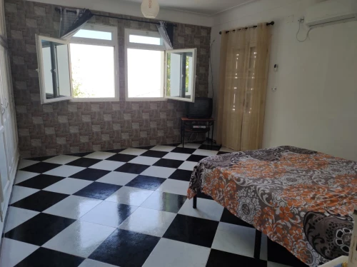 Location vacances Villa Jijel El aouana