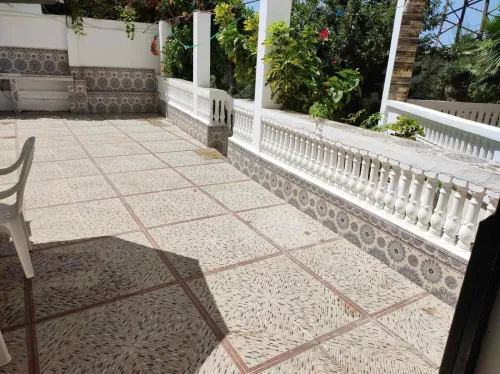 Location vacances Villa Jijel El aouana