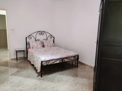 Location vacances Villa Jijel El aouana
