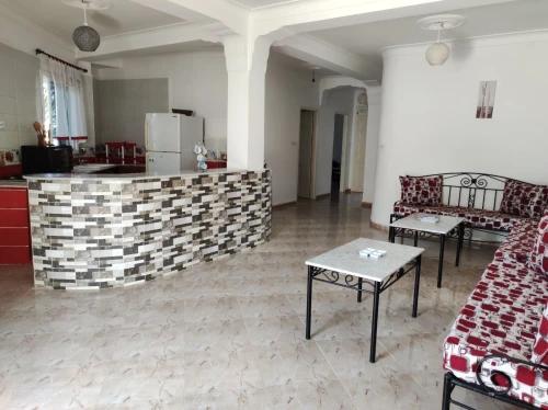 Location vacances Villa Jijel El aouana