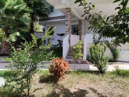 Location vacances Villa Jijel El aouana