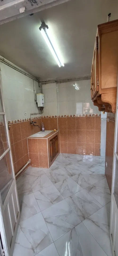 Vente Appartement F2 Alger Bordj el kiffan