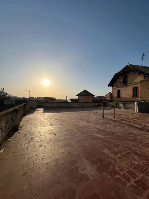 Location Villa Constantine Constantine