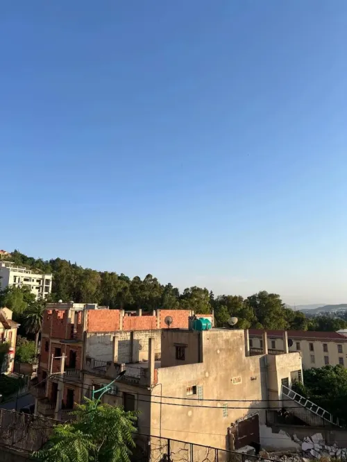 Location Villa Constantine Constantine