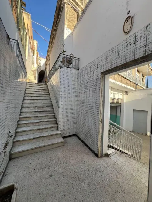 Location Villa Constantine Constantine