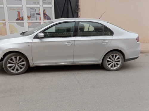 Seat Toledo 2015 Family