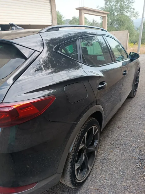 Cupra  Fermontor 2023 Cupra 