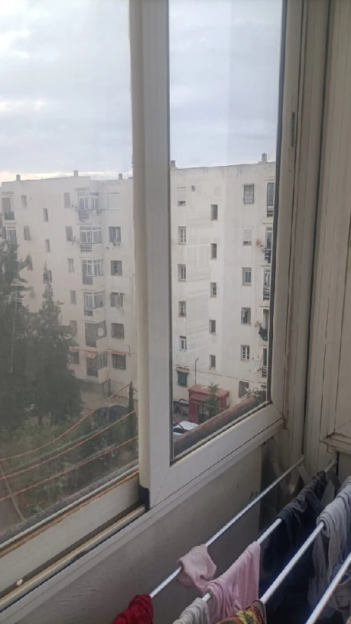 Vente Appartement F3 Alger Gue de constantine