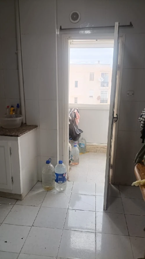 Vente Appartement F3 Alger Gue de constantine