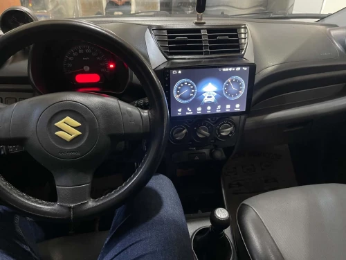 Suzuki Celerio 2013 Celerio