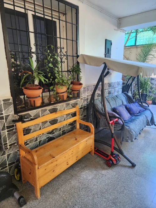 Vente Villa Alger El marsa