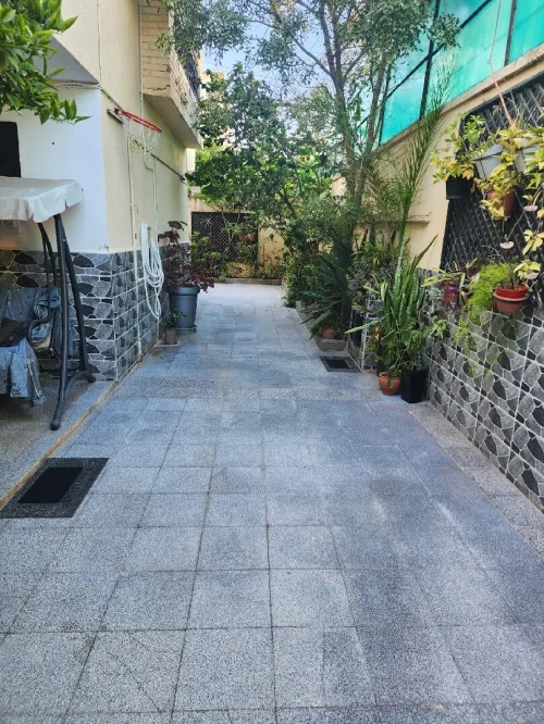 Vente Villa Alger El marsa