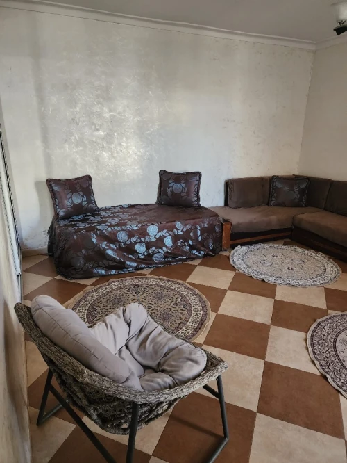 Vente Villa Alger El marsa